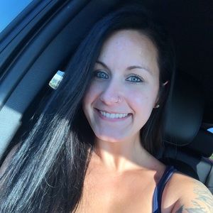 Meet your Posher, Tressa